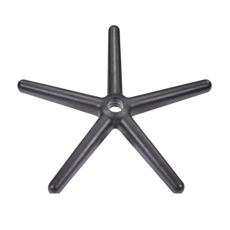 नायलॉन कुर्सी आधार