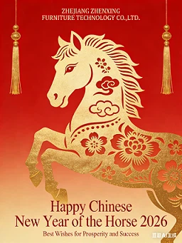 झेजियांग जेनक्सिंग फर्नीचर टेक्नोलॉजी कंपनी लिमिटेड की ओर से विदेशी ग्राहकों ...