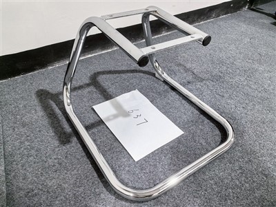 क्रोम चेयर फ़्रेम 637एसपी