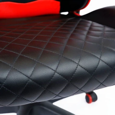 बिक्री के लिए चमड़ा गेमिंग चेयर