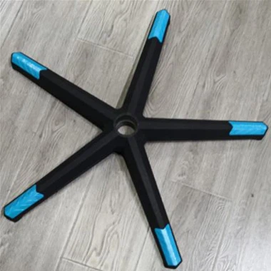 5 स्टार कुंडा चेयर बेस