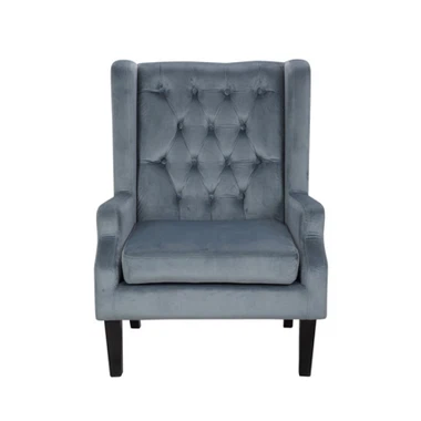 शस्त्रों के साथ एक्सेंट अध्यक्ष