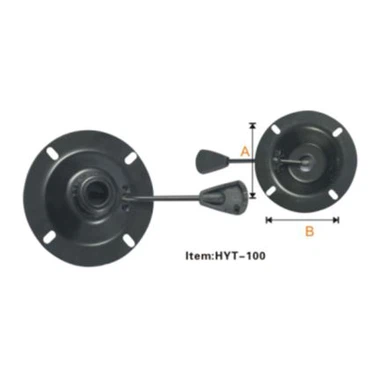 बार अध्यक्ष तंत्र