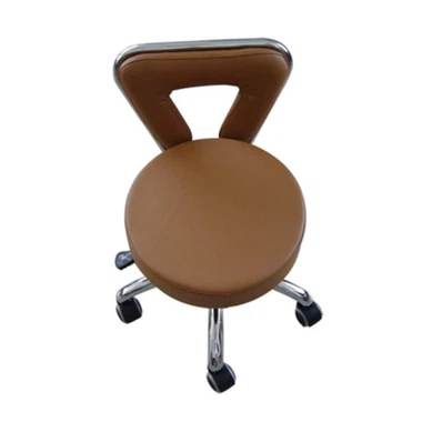 नेल सैलून पेडीक्योर स्टूल