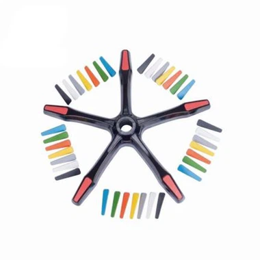 गेमिंग चेयर के लिए नायलॉन बेस