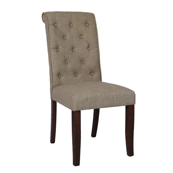 Dining Chair Industrial