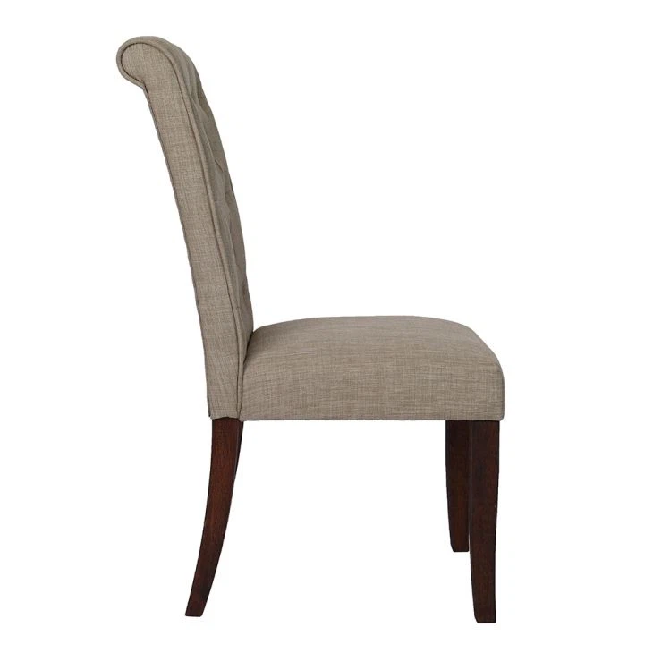 Dining Chair Industrial