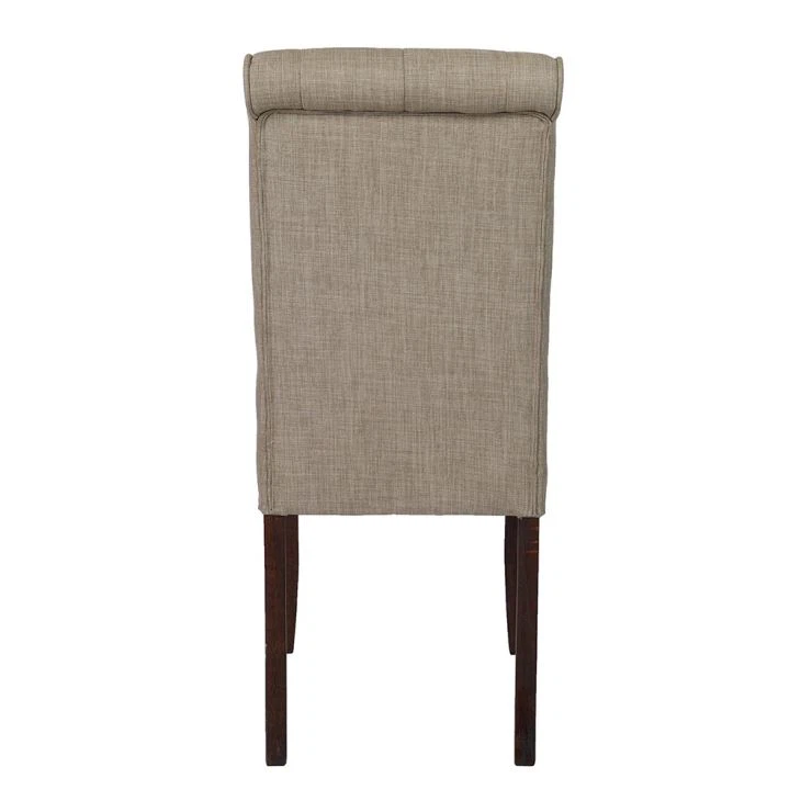 Dining Chair Industrial