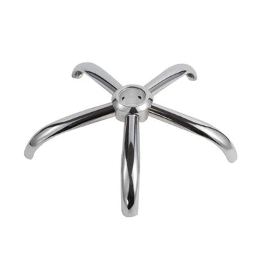 उच्च गुणवत्ता कुर्सी बेस 5 पैर