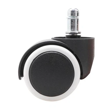 पु ढलाईकार पहिया