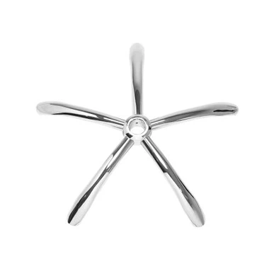 कुंडा कुर्सी पार्ट्स कुर्सी बेस