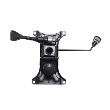 ZX-YFT008 मेटल ब्लैक मैकेनिज्म