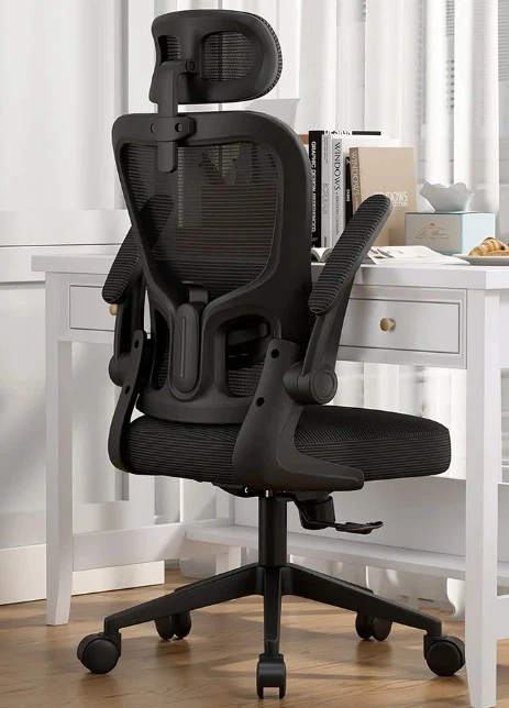 Breathable Office Chair