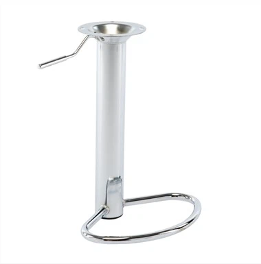 बार स्टूल फुट रेस्ट कवर