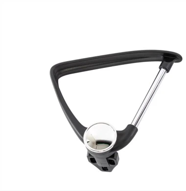 कंप्यूटर के लिए एर्गोनोमिक आर्मरेस्ट