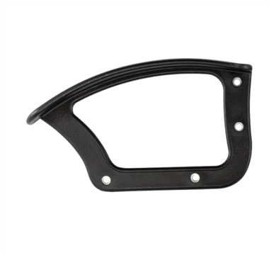 एर्गोनोमिक गेमिंग चेयर आर्मरेस्ट