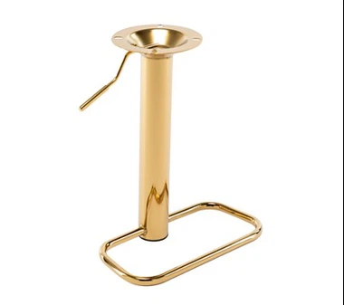 बार स्टूल के लिए फुटरेस्ट