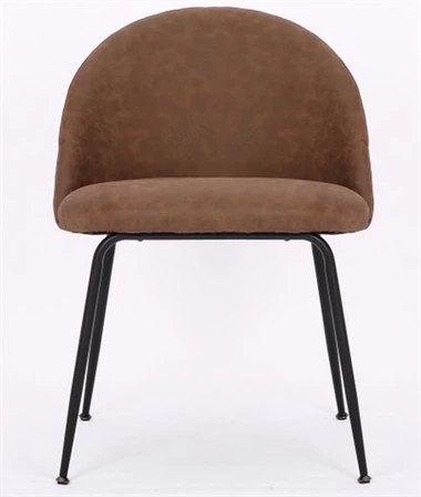 चमड़ा अवकाश विवाह भोजन कार्यालय कुर्सियाँ