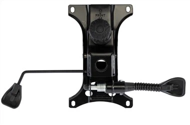 ऑफिस चेयर ऊंचाई समायोजन तंत्र