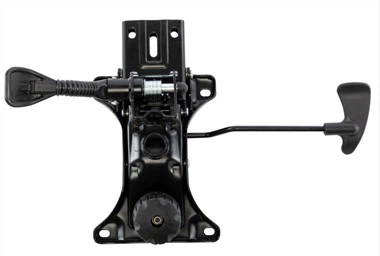 ऑफिस चेयर टिल्ट कंट्रोल मैकेनिज्म