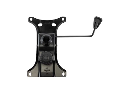 घूर्णन कुर्सी तंत्र