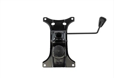 कुंडा झुकाव तंत्र कुर्सियों के लिए